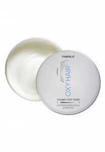 Кислородная маска для волос Oxy Hair