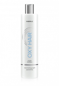 Кислородный шампунь Oxy Hair