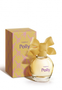 Парфюмерная вода для женщин Polly