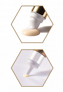 Крем для век Glow Intensive Bee Royal