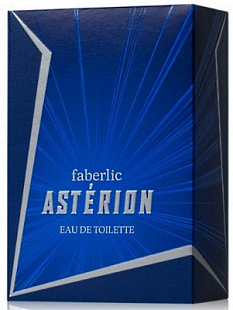 Туалетная вода для мужчин Asterion
