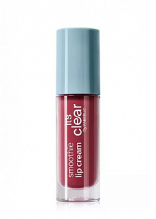 Жидкая кремовая губная помада Smoothie Lip Cream