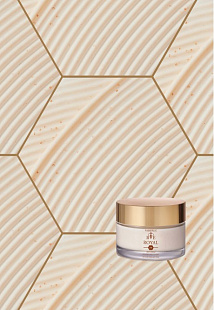 Ночной крем для лица Golden Recovery Bee Royal