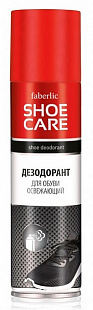 Дезодорант для обуви
