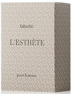 Туалетная вода L' Esthete
