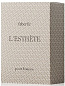 Туалетная вода L' Esthete