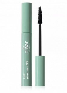 Тушь для усиления природной густоты ресниц Mascara 99
