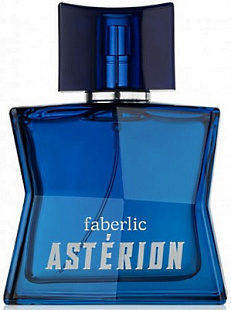 Туалетная вода для мужчин ASTERION (Артикул 3216)