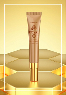 Крем для век Glow Intensive Bee Royal