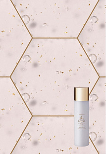 Молочко для умывания Silky Touch Bee Royal