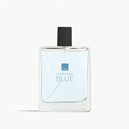 Туалетная вода Avon Individual Blue. 100 мл
