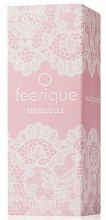 Парфюмерная вода для женщин O Feerique Sensuelle