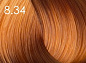 Стойкая крем-краска Salon Care