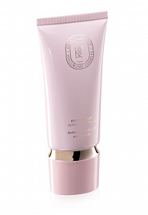 Ультраувлажняющий SUPER BB-крем для лица Hyaluronic Makeup