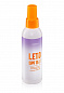 Солнцезащитное молочко для тела SPF 15 Leto
