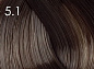 Стойкая крем-краска Salon Care