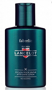 Лосьон после бритья Lancelot