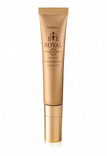 Крем для век Glow Intensive Bee Royal