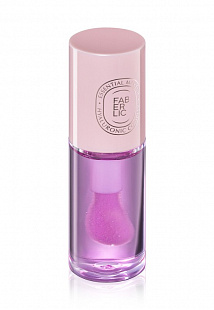 Блеск-масло для губ с гиалуроновой кислотой Hyaluronic Makeup