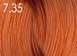 Стойкая крем-краска Salon Care