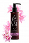 Парфюмированное гель-масло для душа Pink Orchid