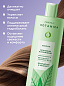 Шампунь «Укрепление и увлажнение» Botanica