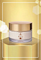 Ночной крем для лица Golden Recovery Bee Royal