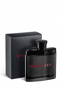Туалетная вода для мужчин Spiceman