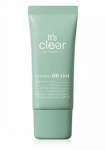 Тональное средство Unisex BB tint