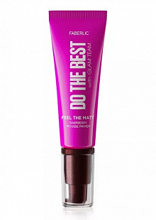 Матирующий праймер для лица Feel the Matt